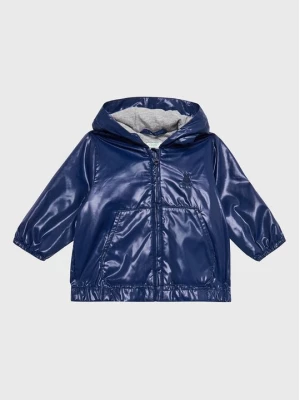 Obrázek produktu United Colors Of Benetton Bunda pro přechodné období 2EO0AN00G Tmavomodrá Regular Fit