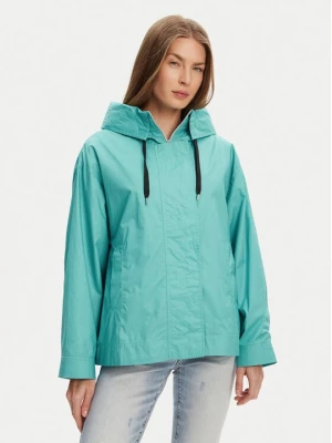 Obrázek produktu United Colors Of Benetton Bunda pro přechodné období 2OGZDN07S Zelená Relaxed Fit