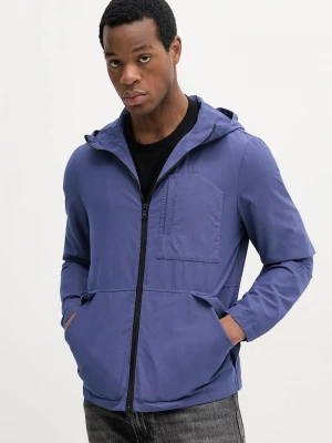 Obrázek produktu United Colors of Benetton Bunda United Colors of Benetton námořnická modř