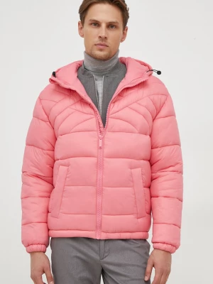 Obrázek produktu United Colors of Benetton Bunda United Colors of Benetton růžová