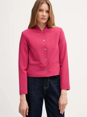 Obrázek produktu United Colors of Benetton Bunda United Colors of Benetton růžová
