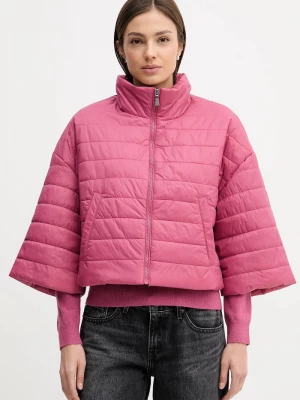 Obrázek produktu United Colors of Benetton Bunda United Colors of Benetton růžová