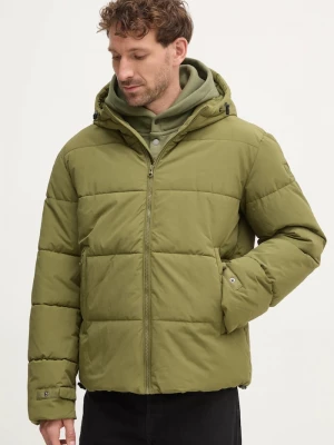 Obrázek produktu United Colors of Benetton Bunda United Colors of Benetton zelená