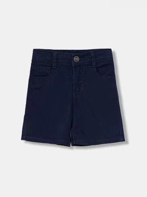 Obrázek produktu United Colors of Benetton cargo šortky dětské bavlněné