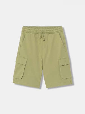 Obrázek produktu United Colors of Benetton cargo šortky dětské bavlněné