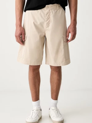 Obrázek produktu United Colors of Benetton cargo šortky pánské bavlněné