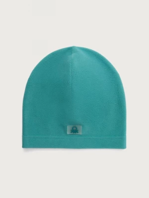 Obrázek produktu United Colors of Benetton čepice dětská fleecová