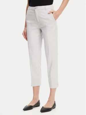 Obrázek produktu United Colors Of Benetton Chino kalhoty 4CDR558R5 Šedá Slim Fit