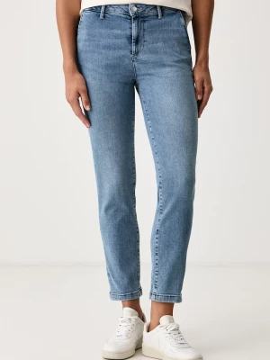 Obrázek produktu United Colors of Benetton chino kalhoty dámské