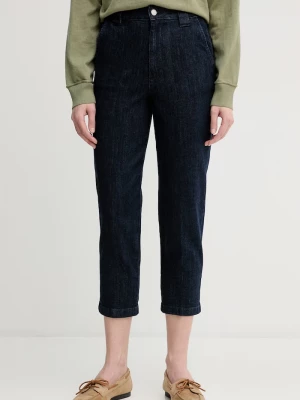 Obrázek produktu United Colors of Benetton Chino kalhoty dámské námořnická modř