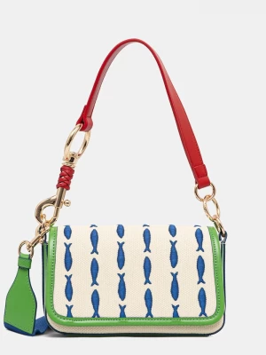 Obrázek produktu United Colors of Benetton crossbody kabelka dámská