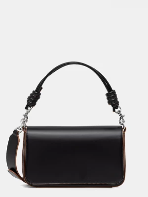 Obrázek produktu United Colors of Benetton crossbody kabelka dámská černá