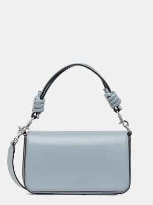 Obrázek produktu United Colors of Benetton crossbody kabelka dámská tyrkysová