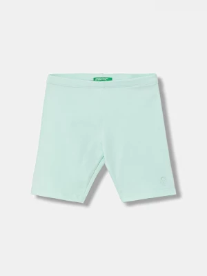 Obrázek produktu United Colors of Benetton cyklistické šortky dětské bavlněné s elastanem