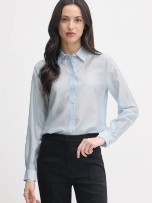 Obrázek produktu United Colors of Benetton dámská košile modrá