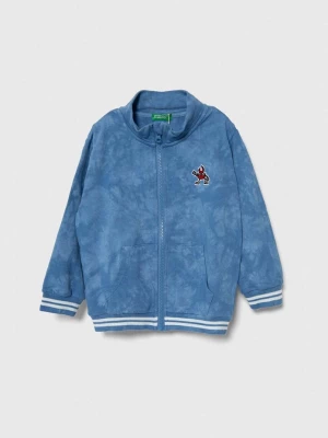 Obrázek produktu United Colors of Benetton Dětská bavlněná mikina