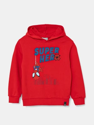 Obrázek produktu United Colors of Benetton Dětská bavlněná mikina United Colors of Benetton