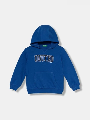 Obrázek produktu United Colors of Benetton Dětská bavlněná mikina