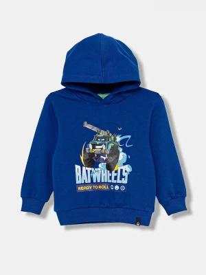 Obrázek produktu United Colors of Benetton Dětská bavlněná mikina United Colors of Benetton