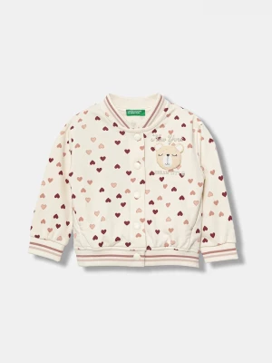Obrázek produktu United Colors of Benetton Dětská mikina United Colors of Benetton