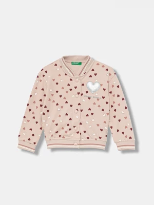 Obrázek produktu United Colors of Benetton Dětská mikina United Colors of Benetton
