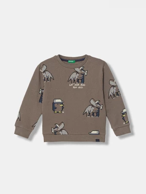 Obrázek produktu United Colors of Benetton Dětská mikina United Colors of Benetton