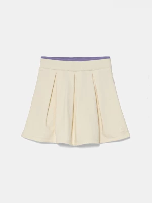 Obrázek produktu United Colors of Benetton Dětská sukně United Colors of Benetton béžová