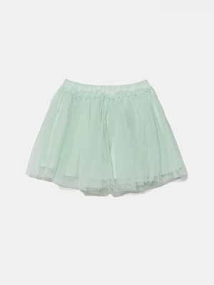 Obrázek produktu United Colors of Benetton Dětská sukně United Colors of Benetton zelená