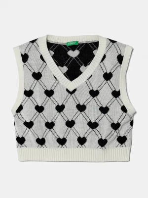 Obrázek produktu United Colors of Benetton Dětská vesta