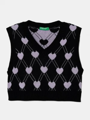 Obrázek produktu United Colors of Benetton Dětská vesta