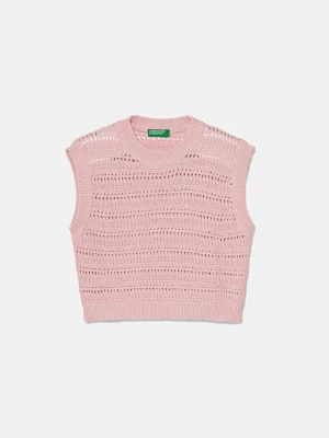 Obrázek produktu United Colors of Benetton Dětská vesta United Colors of Benetton