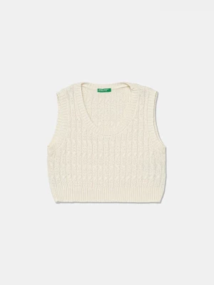 Obrázek produktu United Colors of Benetton Dětská vesta