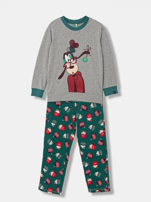 Obrázek produktu United Colors of Benetton Dětské bavlněné pyžamo