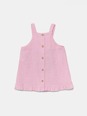 Obrázek produktu United Colors of Benetton Dětské bavlněné šaty
