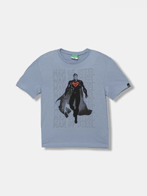 Obrázek produktu United Colors of Benetton Dětské bavlněné tričko
