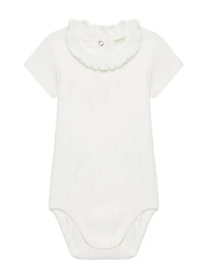 Obrázek produktu United Colors Of Benetton Dětské body 3F1AAB00N Bílá