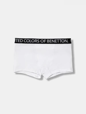 Obrázek produktu United Colors of Benetton Dětské boxerky United Colors of Benetton 2-pack