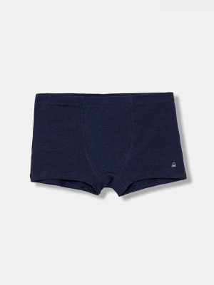 Obrázek produktu United Colors of Benetton Dětské boxerky United Colors of Benetton (2-pack) námořnická modř