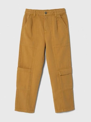 Obrázek produktu United Colors of Benetton Dětské rifle United Colors of Benetton žlutá