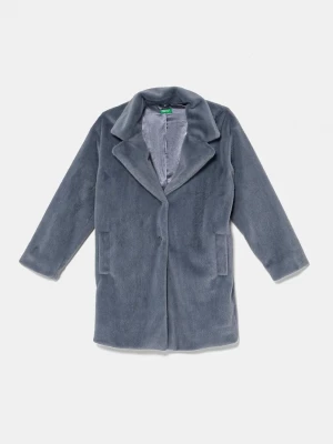 Obrázek produktu United Colors of Benetton Dětský kabát United Colors of Benetton modrá