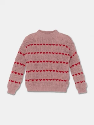 Obrázek produktu United Colors of Benetton Dětský svetr s příměsí vlny