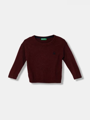 Obrázek produktu United Colors of Benetton Dětský svetr s příměsí vlny