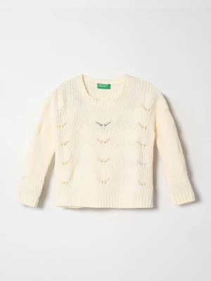Obrázek produktu United Colors of Benetton Dětský svetr United Colors of Benetton