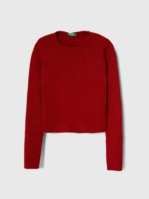 Obrázek produktu United Colors of Benetton Dětský svetr United Colors of Benetton