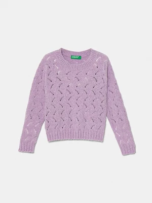 Obrázek produktu United Colors of Benetton Dětský svetr