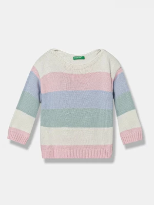 Obrázek produktu United Colors of Benetton Dětský svetr United Colors of Benetton