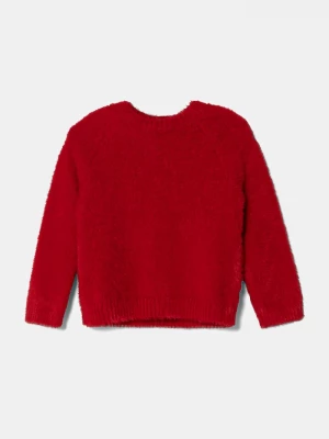 Obrázek produktu United Colors of Benetton Dětský svetr United Colors of Benetton