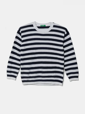 Obrázek produktu United Colors of Benetton Dětský svetr United Colors of Benetton