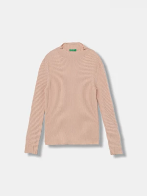 Obrázek produktu United Colors of Benetton Dětský svetr United Colors of Benetton