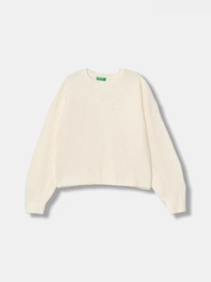 Obrázek produktu United Colors of Benetton Dětský svetr United Colors of Benetton